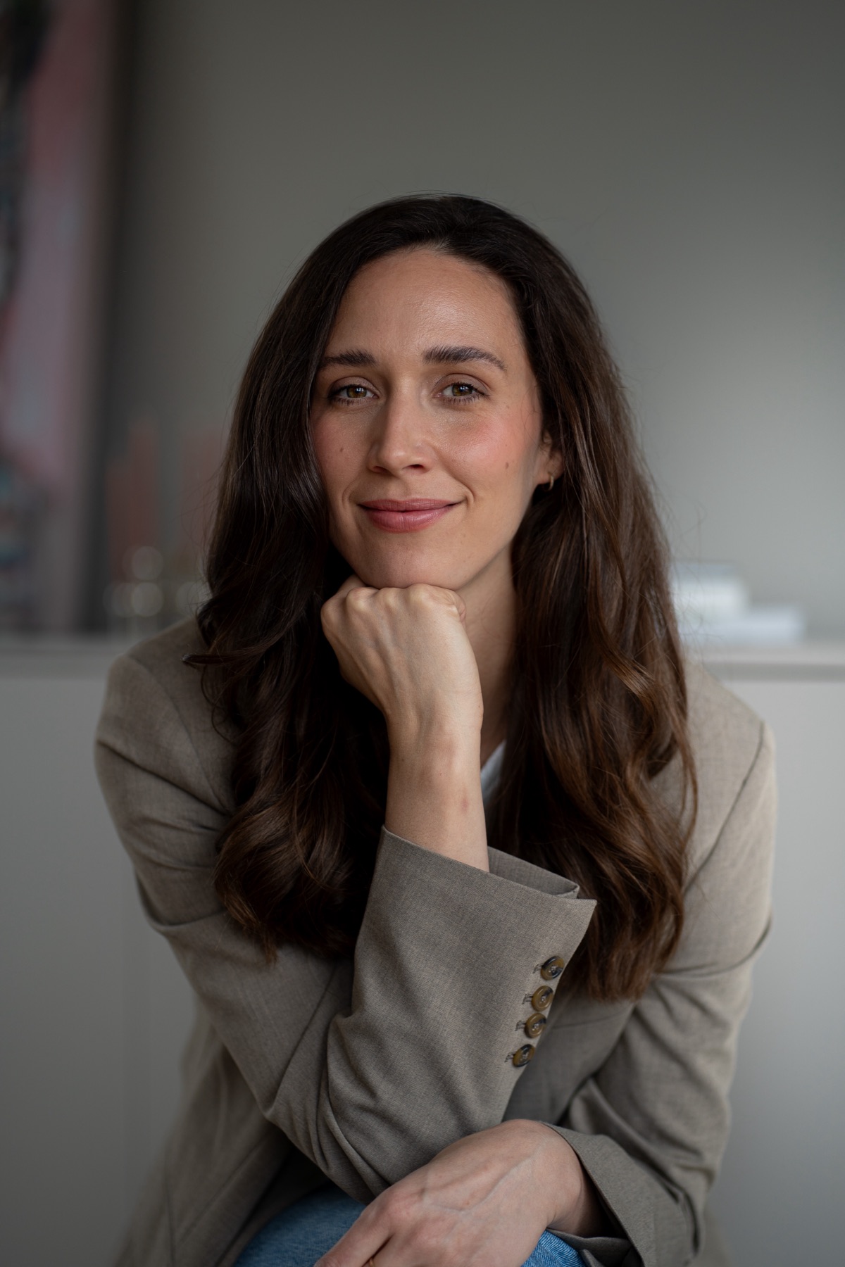 Silvana Stamatis